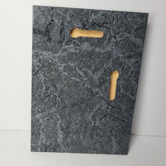 Mark Mcgwire Home Run Hero vintage sports plaques chase for 62 upper deck - Picture 3 of 5